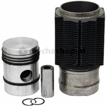 Zuiger- en cilinderset 65R - 154042152